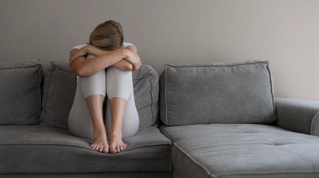 Как понять, что у вас депрессия? 9 тревожных симптомов