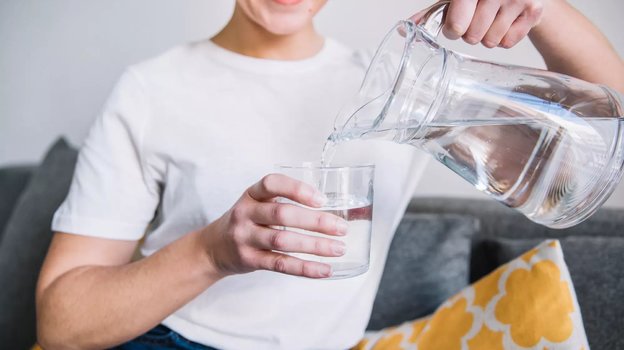 Как привести себя в форму к Новому году? 5 советов нутрициолога
