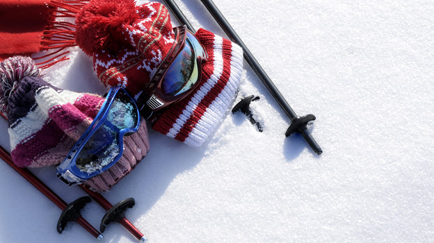 Как выбрать свои первые лыжи и все необходимое? Инструкция от триатлета