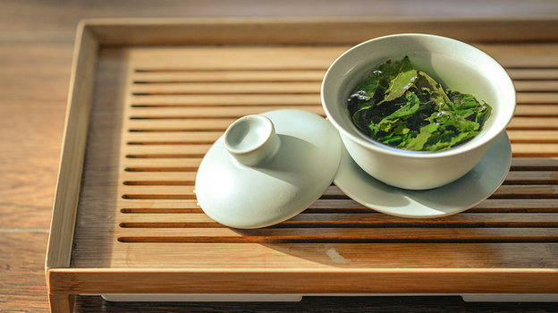 Кому нельзя пить зеленый чай и почему? Отвечает нутрициолог