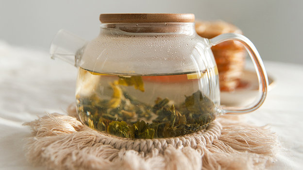 Кому нельзя пить зеленый чай и почему? Отвечает нутрициолог