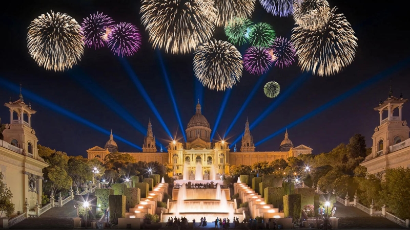 Отпуск-2022: переехавшая в Испанию россиянка назвала особенности празднования Нового года