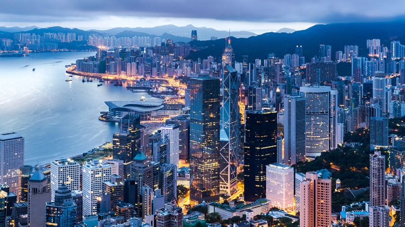 Отпуск-2023: что нужно для поездки в Гонконг и сколько это стоит