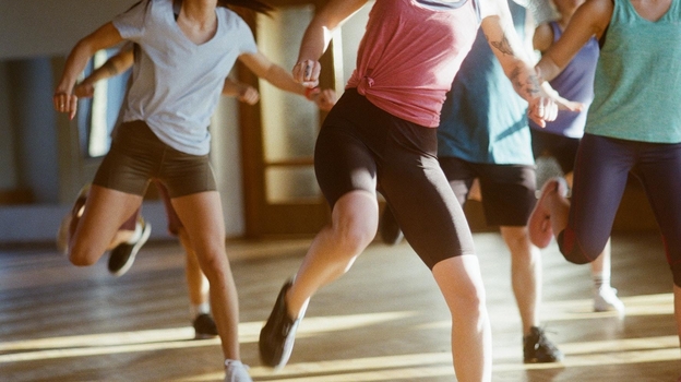 Сколько нужно танцевать, чтобы заменить фитнес-тренировку?