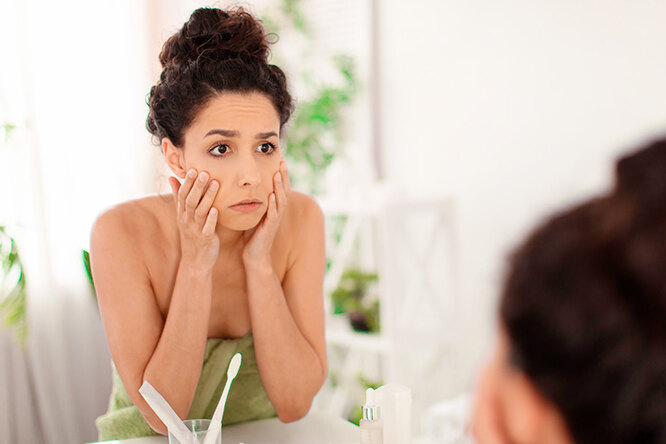 Как быстро убрать синяки под глазами: топ-5 полезных лайфхаков от косметолога