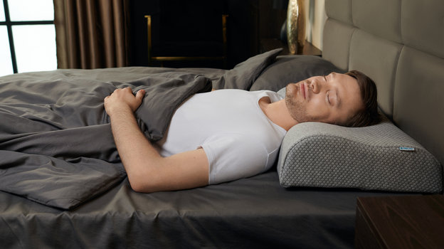 Как правильно выбрать подушку? 6 советов от ортопеда