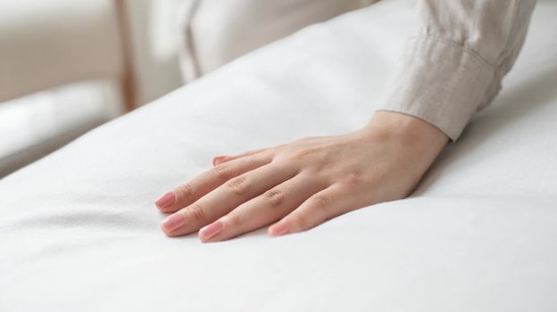 Как выбрать хороший матрас для здорового сна? Разбираемся с ортопедом