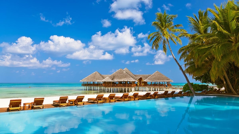 Отпуск-2023: туры на Мальдивы подешевели