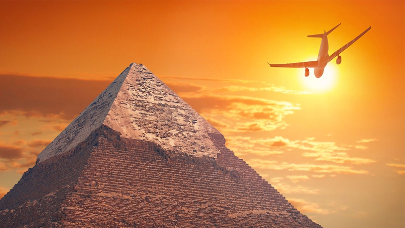 Отпуск-2023: туры в Египет резко подорожали
