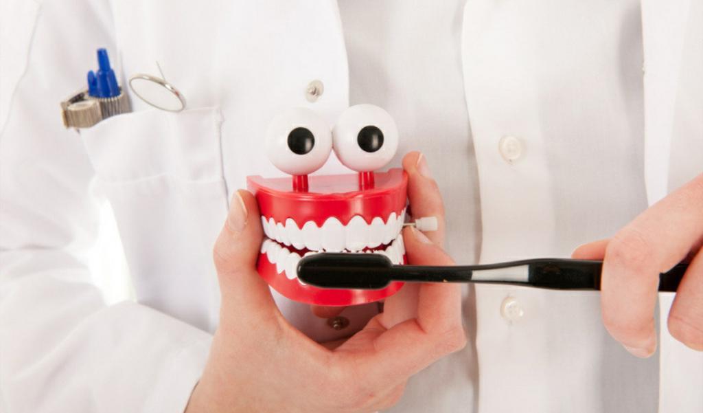 Забота о зубах: почему важно регулярно посещать стоматолога