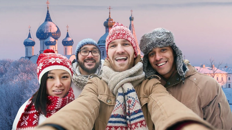 Отпуск-2023: идеи путешествий по России на каждый месяц года