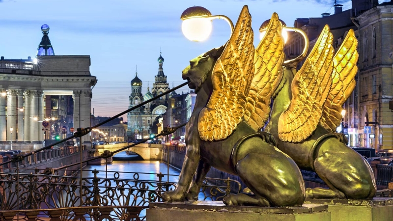 Отпуск-2023: названы 5 российских городов, не уступающих по красоте Европе