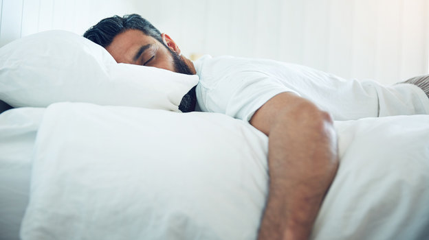 Почему зимой хочется спать больше? 7 советов, чтобы высыпаться в холодное время года