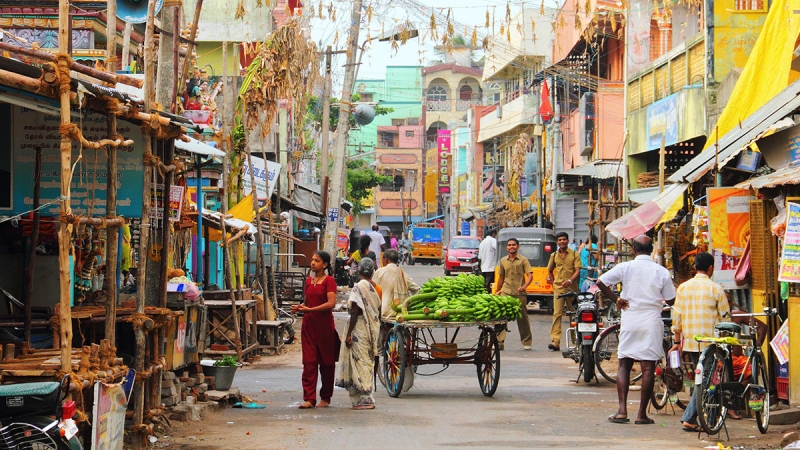 Турист раскрыл необычную схему обмана путешественников в Индии