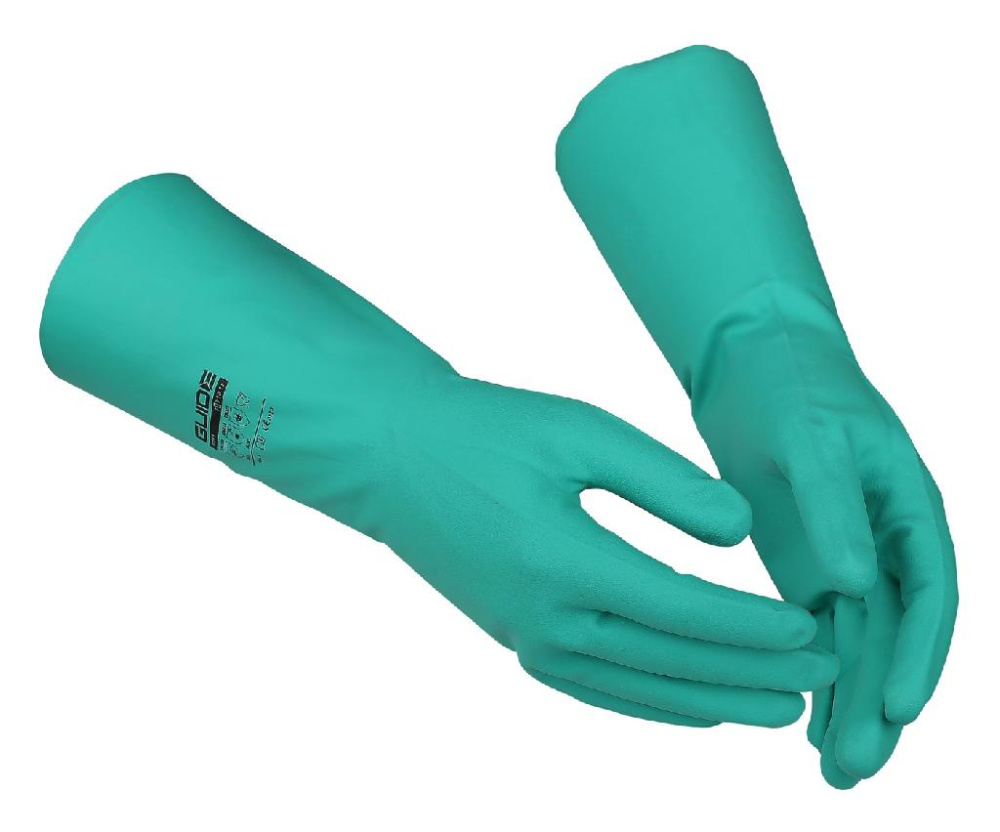 Как продлить жизнь хозяйственным резиновым перчаткам?
