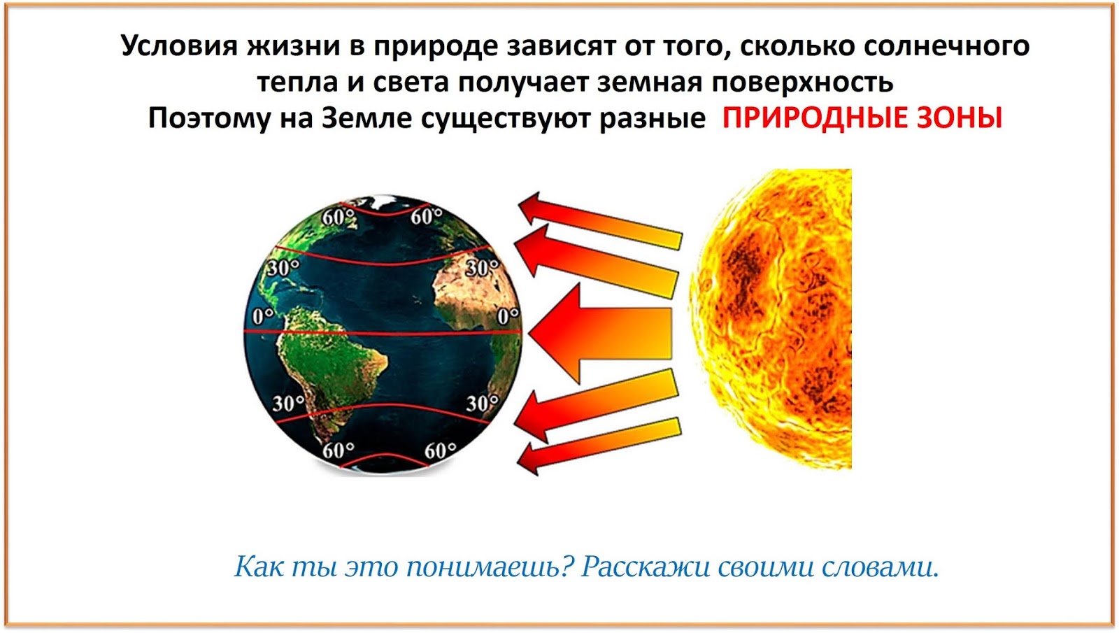 Тепло поверхности земли. Распределение солнечного тепла на земле зависит. Сколько тепла и солнечного света земля. Количество солнечного света. Солнечное тепло условие жизни.