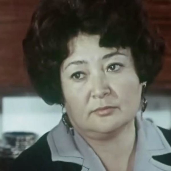 Умерла Лидия Ашрапова: в советское время ее называли «девушка-джигит»