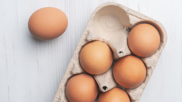 Что будет, если есть яйца каждый день? Отвечает врач