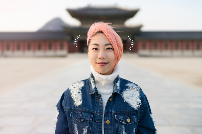 Почему кореянки не пользуются патчами — хотя их придумали именно в Корее