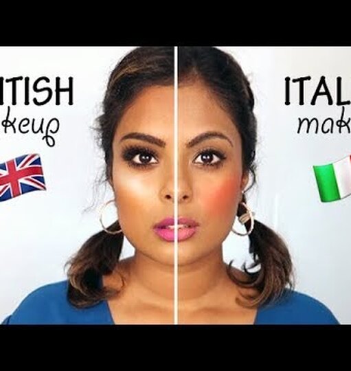 Правила итальянского макияжа: эти простые приемы помогут выглядеть роскошно, потратив на сборы всего 10 минут