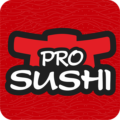 Как заказать суши в компании Pro-Sushi?