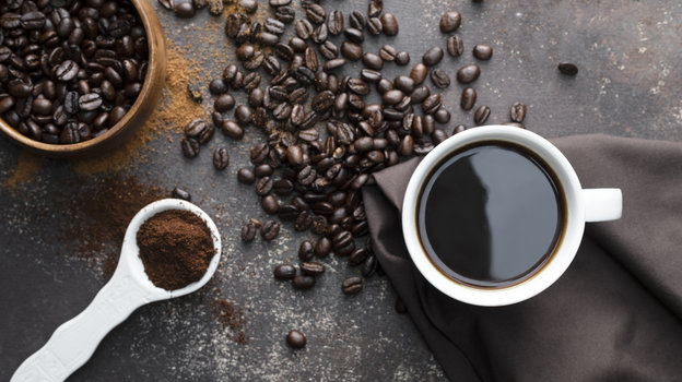 Кофе: польза и вред для организма