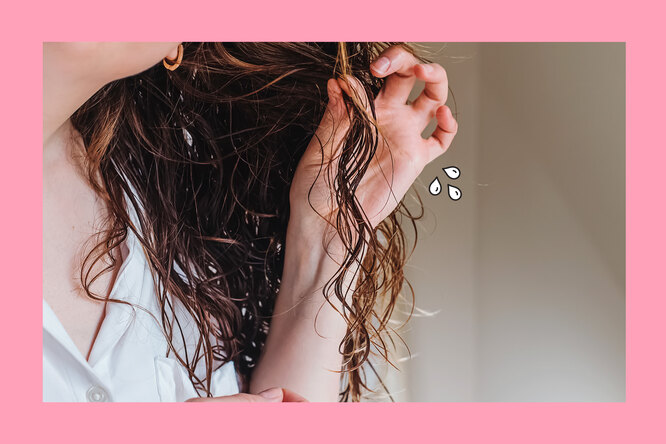 Кудрявые или прямые: как часто нужно мыть волосы в зависимости от их текстуры