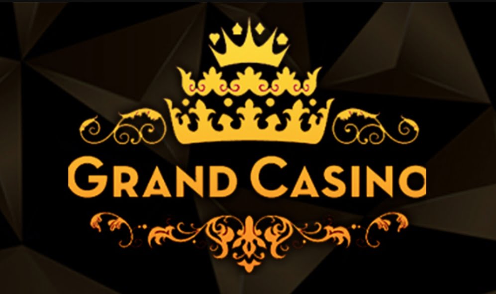 Обзор казино Гранд