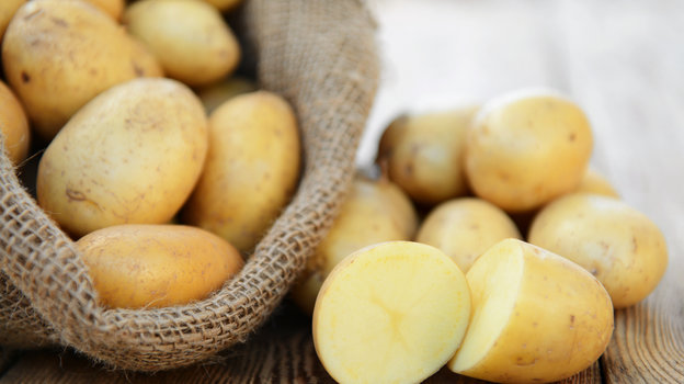Картофель: насколько он полезен и как часто его можно есть