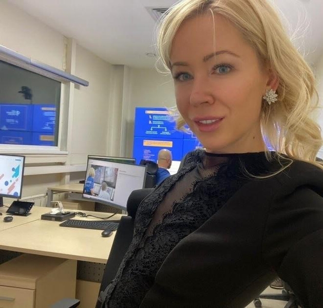 Ксения Собчак бурно отреагировала на проверку СК ее интервью с Алексеем Паниным