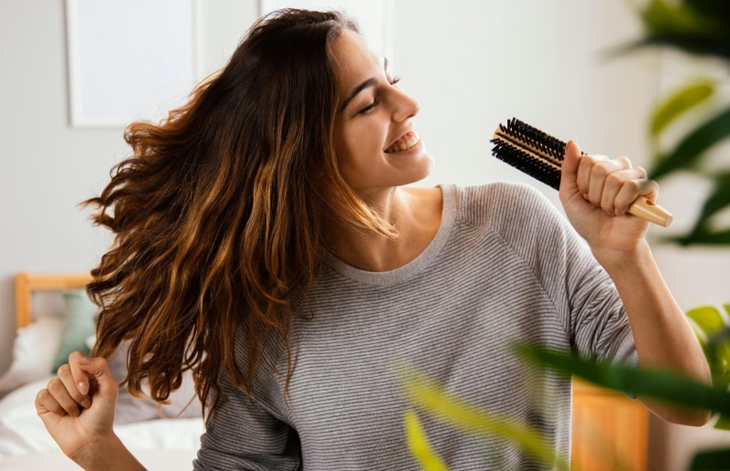 Выпадение волос: методы лечения и домашний уход. Советы эксперта