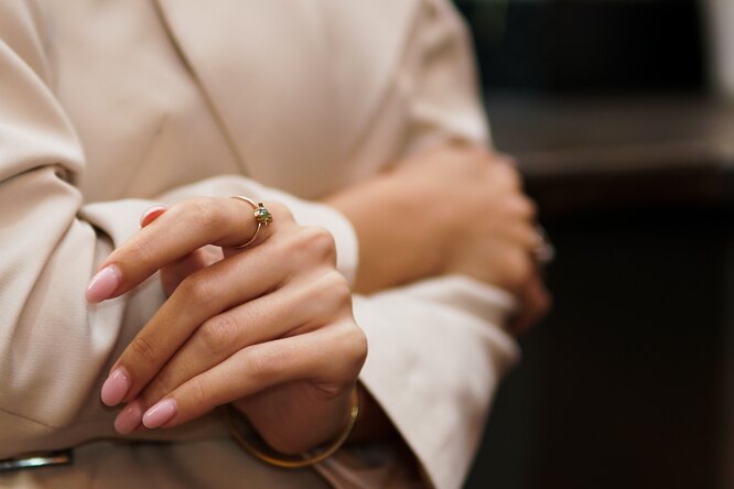 5 цветов лака для ногтей, которые больше всего нравятся мужчинам: мнение экспертов