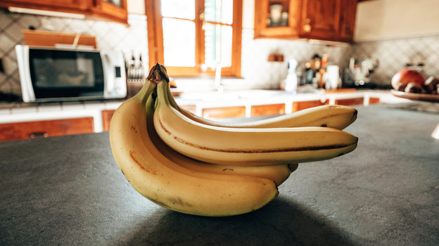 Банановая диета: меню и результаты