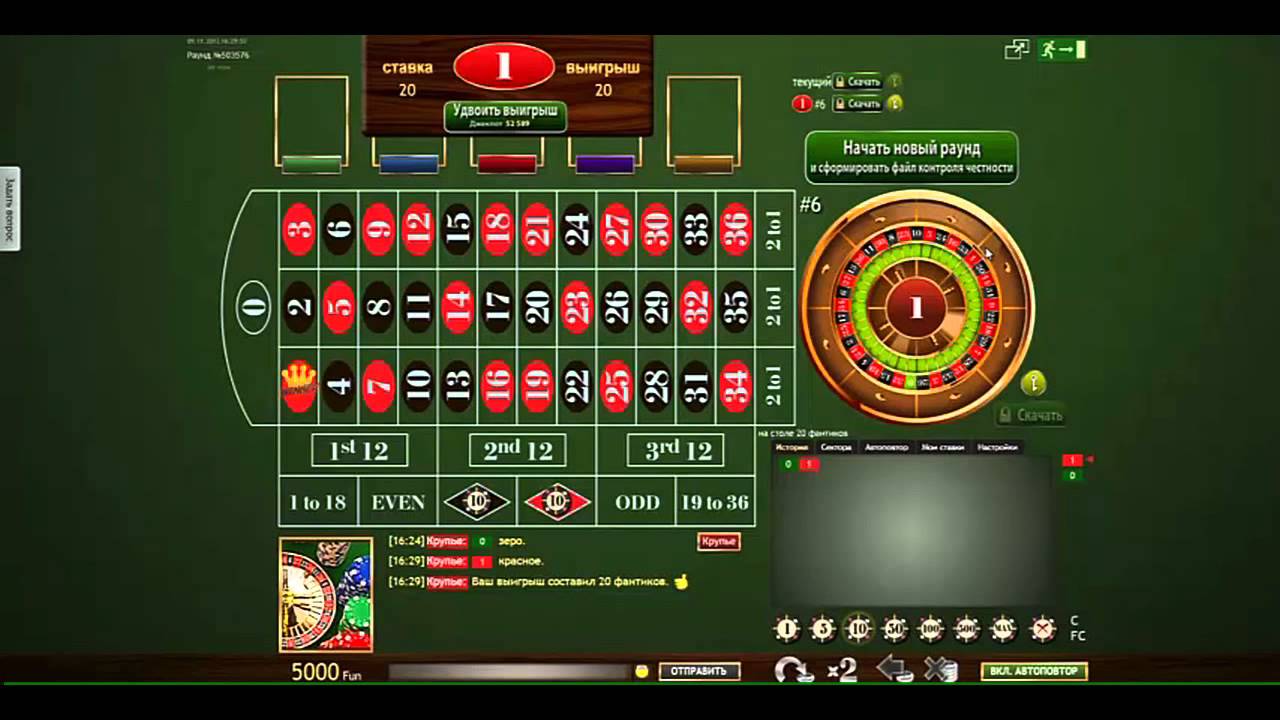 Система контроля честности в казино: особенности алгоритмов