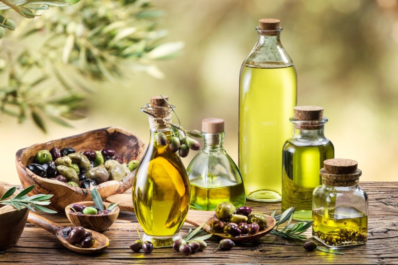 В чем польза оливкового масла: 8 свойств