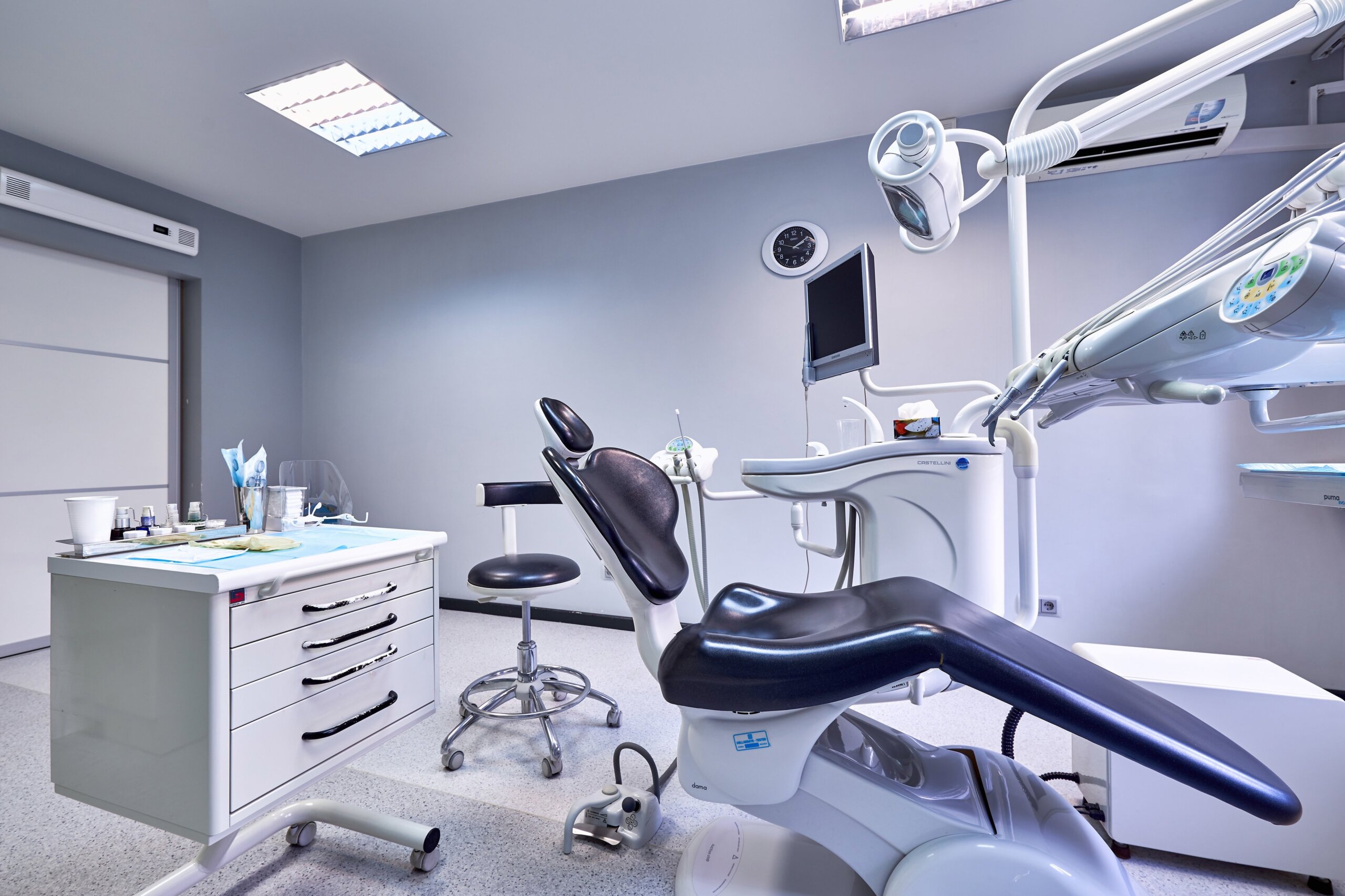 Проверенные стоматологические клиники