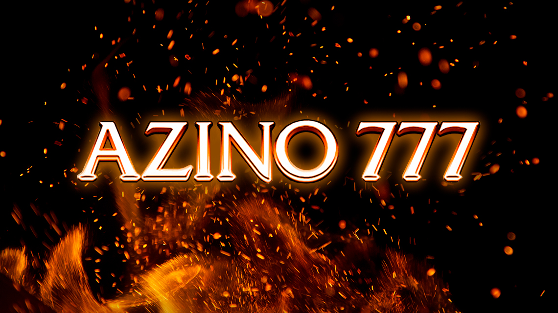 Казино Азино 777: особенности