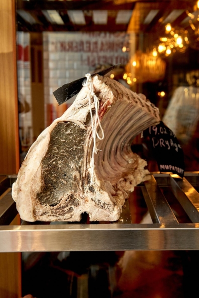 Что такое «честное» мясо и как выбрать стейк: объясняют шеф-повара и врач
