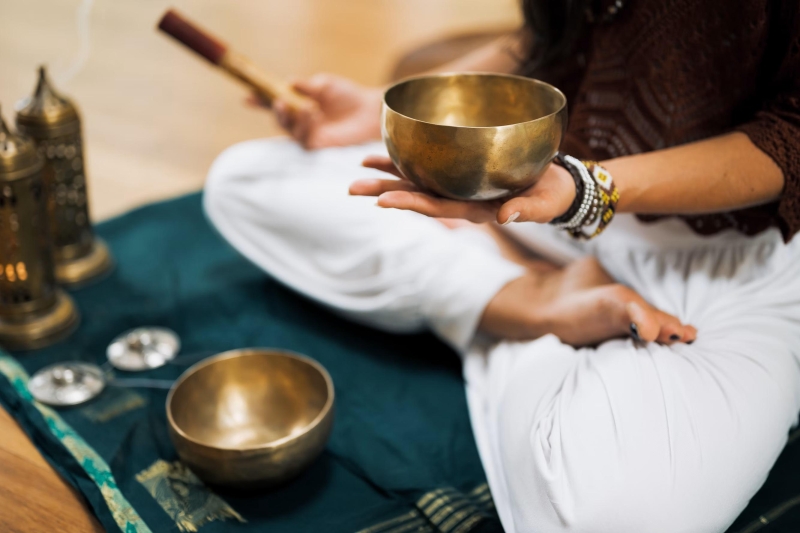 Как правильно медитировать: пошаговая инструкция для новичков