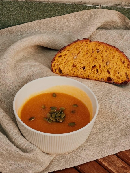 Полезен ли суп: разбираемся вместе с экспертом