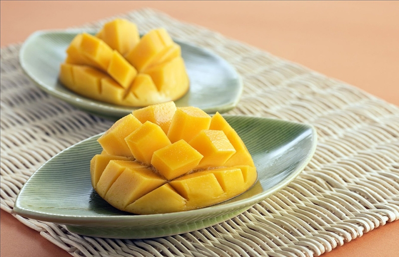 Польза манго для организма: 8 свойств