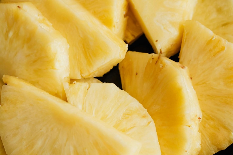 Чем полезен ананас: 5 свойств