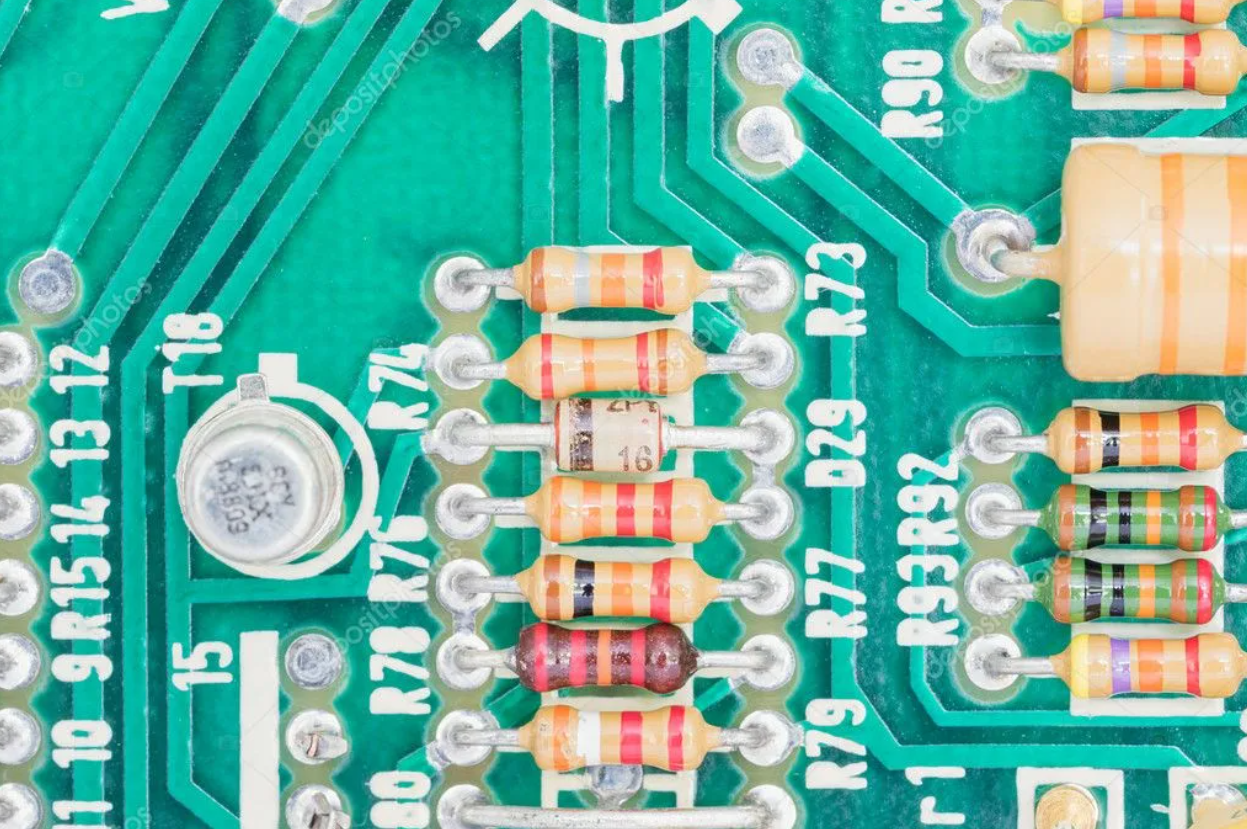 Резисторы: неотъемлемая часть современной электроники