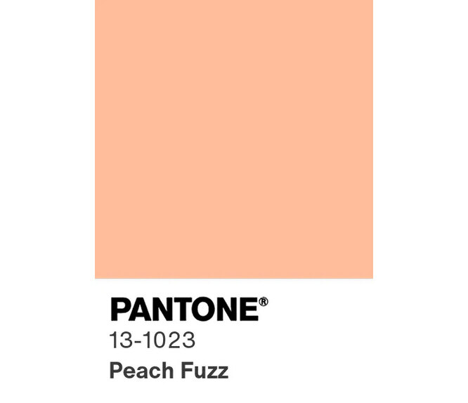 10 идей маникюра в главном цвете 2024 года по версии Pantone — однотонные и нарядные варианты