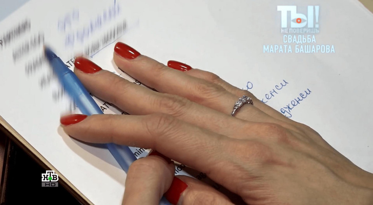 «Идеальная свадьба — чтобы мы были вдвоем»: Марат Башаров сделал предложение новой пассии