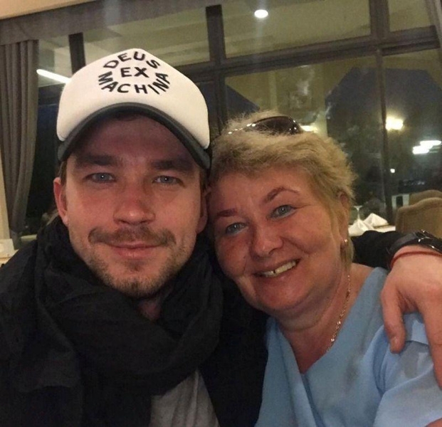 Мама Саши Петрова о негативе в его адрес: «Он переживает. Переживаю и я, конечно»