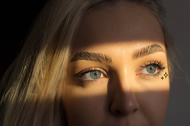Как ухаживать за кожей вокруг глаз в отопительный сезон: 7 главных особенностей и лучшие средства