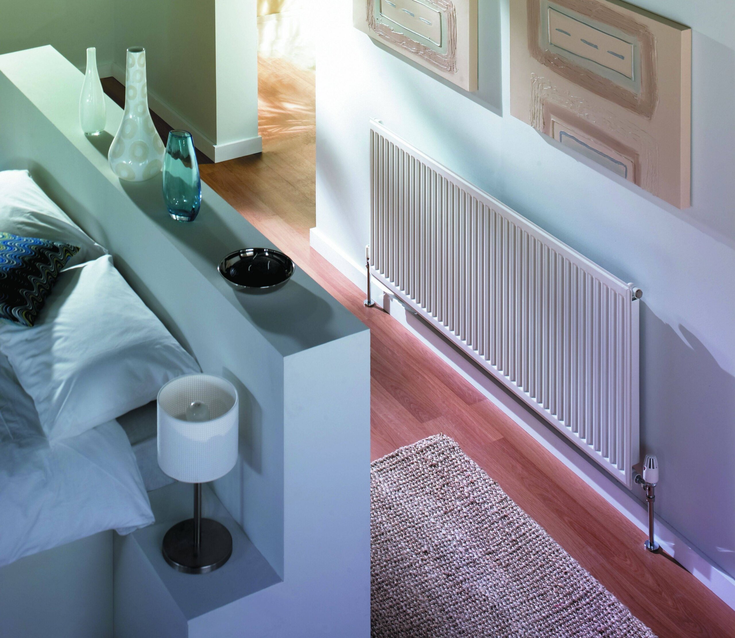 Радиаторы отопления: типы, особенности и преимущества использования