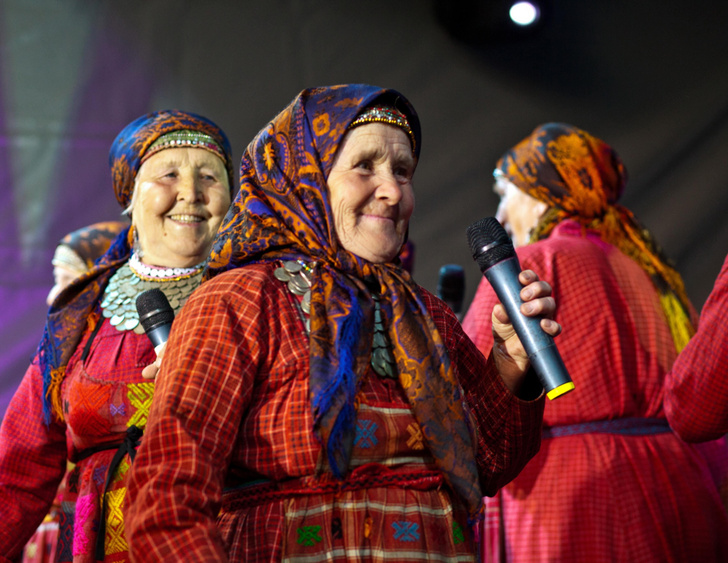 Солистка «Бурановских бабушек»: «После „Евровидения“ стало хуже»