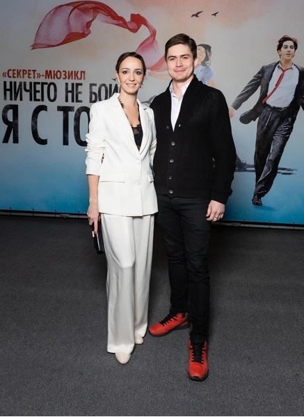 Валерия Ланская нашла новую любовь после сорванной помолвки с артистом балета
